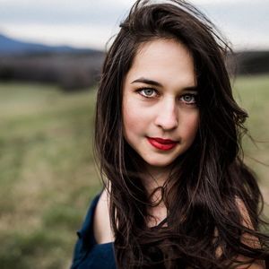 Meet your Posher, Mary lee